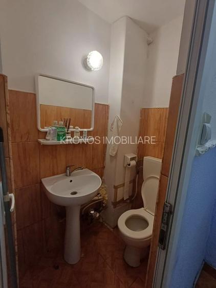 EXCLUSIV! POARTA 6, APARTAMENT, 2 CAMERE  56 MP PRET 89.000 EURO - 11