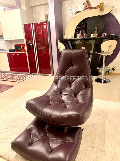 Apartament 4 camere -mobilat si utilat premium-Sisesti - 9