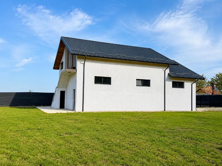 Casă + Garaj Spațios * Direct de la proprietar *Fără Comision *