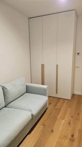 Green Lake | De inchiriat 3 camere nou mobilate | parcare inclusă