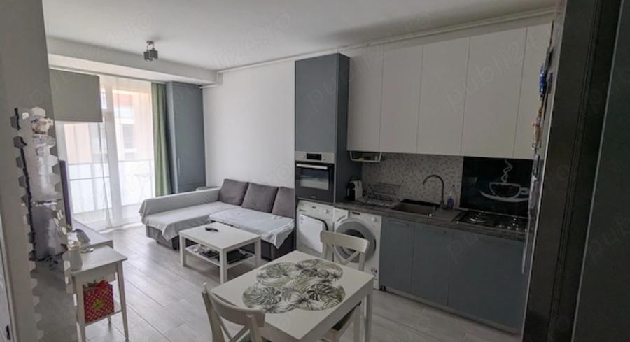 Apartament 2 camere Torontalului | Parcare subterană | Bloc nou