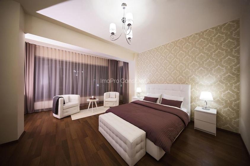 Duplex 130 mp + terasa 3 camere Ultracentral - 8