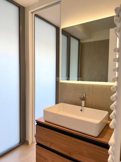 Luxury  Duplex  Apartament / Victoriei / First Rent / Optional Parking Space - 9
