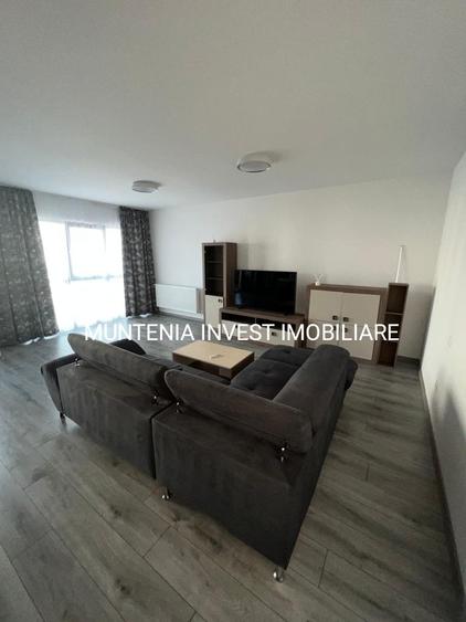 Apartament cu 2 camere,bloc nou Teilor-Pitesti