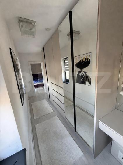 Apartament 5 camere, 145 mp, zona Mureseni