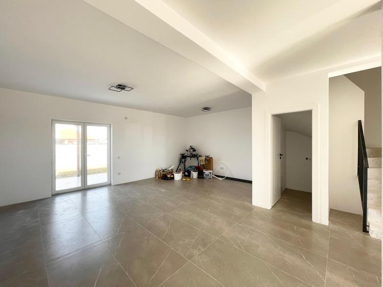 Duplex modern 4 camere Mosnita-Urseni