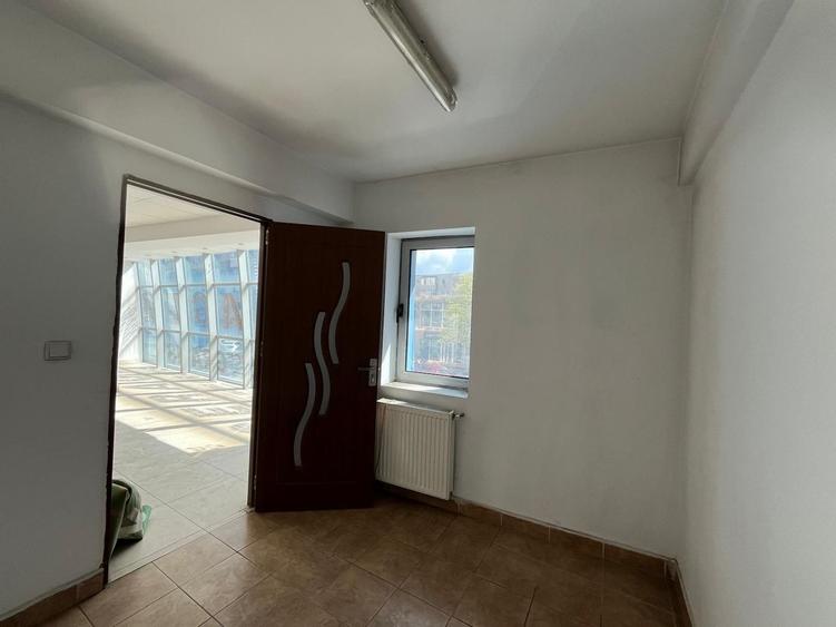 Spațiu Comercial de Închiriat – Bulevardul Simion Bărnuțiu | 183 mp |