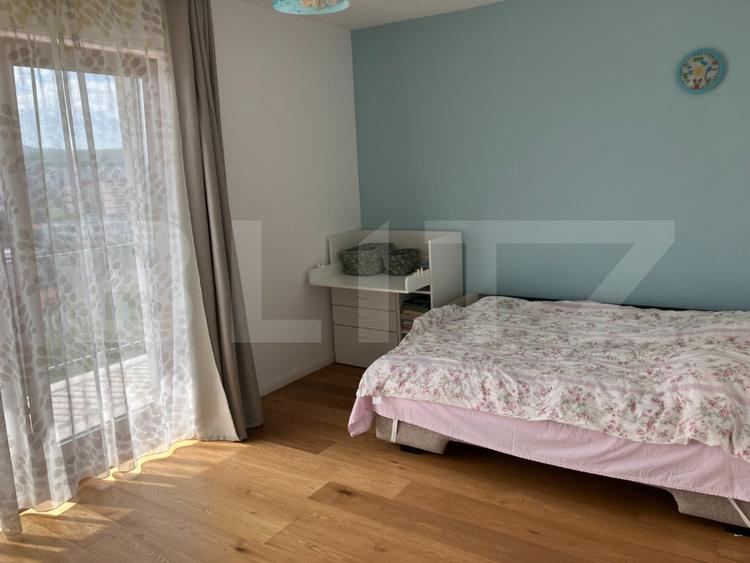 Casă premium de închiriat, 175 mp utili, curte privată,316mp,pet friendly