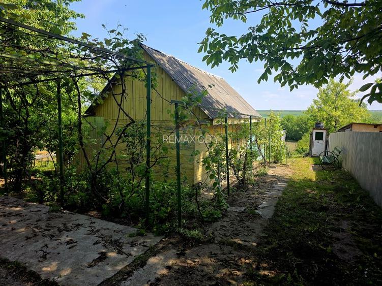 Teren intravilan 4,516mp Doina - 11