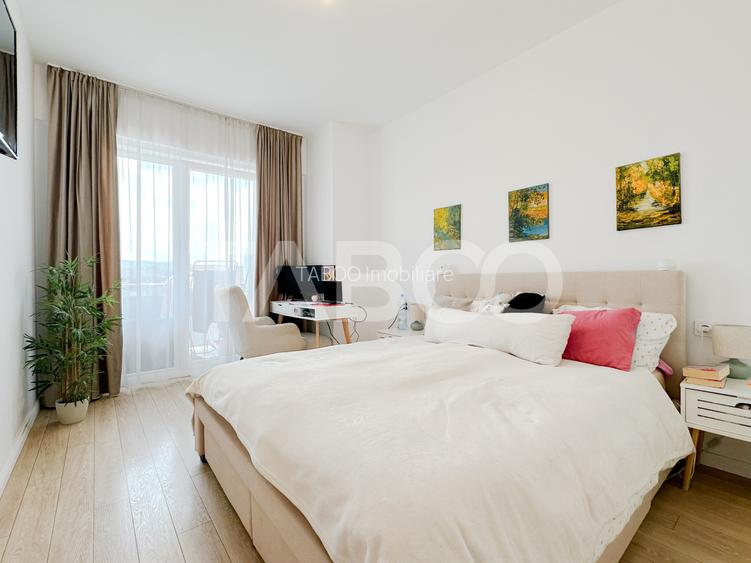 Apartament cu 2 camere de vanzare in cartierul Marasti in bloc nou - 3