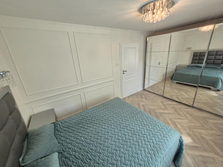 2Cam--Lux-Take Ionescu-4 Min de Piata Unirii-Mobilat-Utilat-50MP--110.000 Euro!