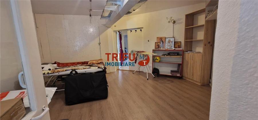 Spatiu Comercial de Vanzare zona centrala, ideal pentru afacere