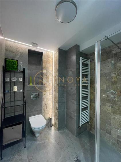 Vanzare apartament cu 3 camere in zona Aviatiei metrou Pipera mobilat