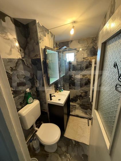 Apartament 3 camere, 64 mp, Sacele