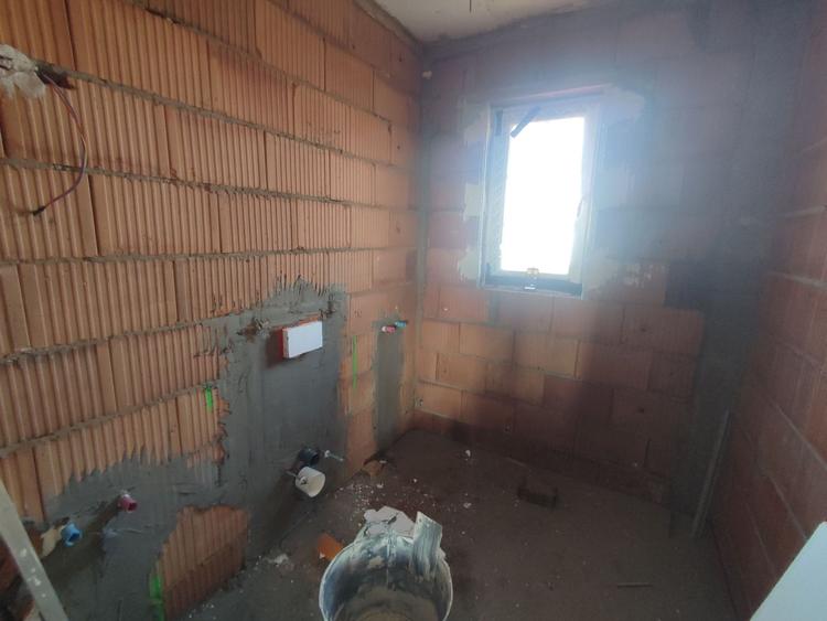 Sanandrei, Duplex pe Etaj, Drum asfaltat