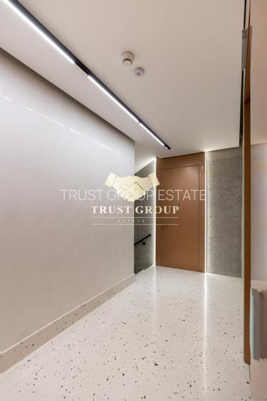 Apartament premium cu grădină proprie | 198,02 mp total | Strada Venezuela - 6