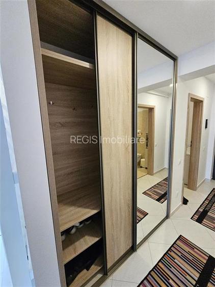 Apartament 2 camere Urban Coresi - 4
