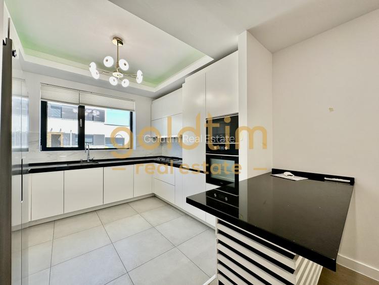 Vilă Duplex Premium/7 Camere/Garaj/Bonton Villas Pipera/Faza 2 Finalizata/(+TVA) - 38