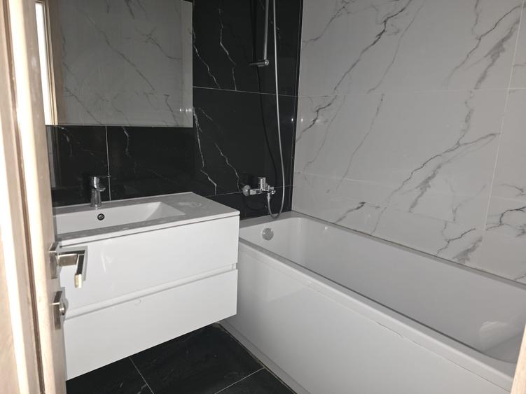 Apartament 3 camere,bl.nou finalizat+boxa+parcare,tva inclus-Pacurari-158256