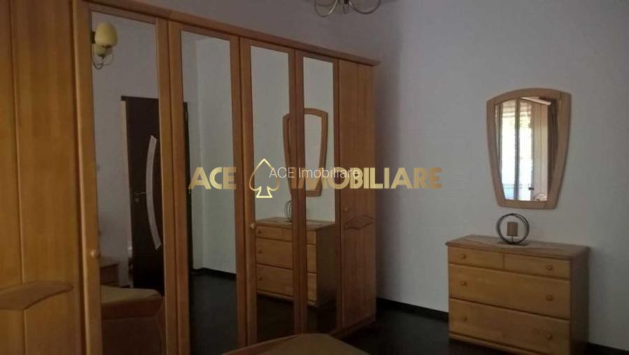 3 Camere de inchiriat | 1 Mai | Metrou | PetFriendly | Centrala | - 3