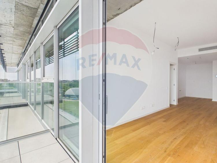 Apartament premium 2 camere de vanzare in Floreasca