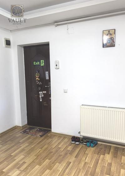 3 CAMERE RENOVAT- CENTRALA PROPRIE -2009 -FUNDENI