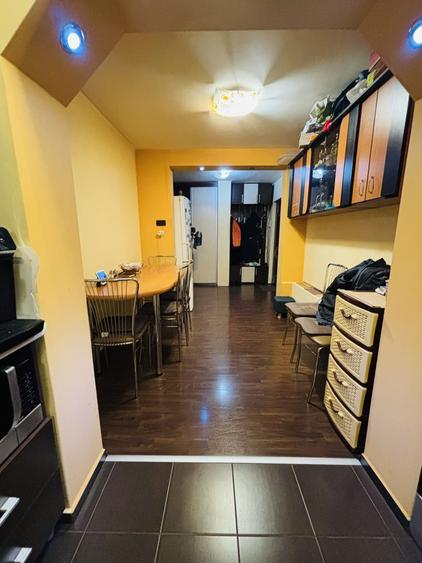 Apartament 2 camere decomandat – Ioșia, Oradea