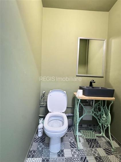 Vanzare spatiu comercial in cartierul Tractorul – 2 studiouri independente - 7
