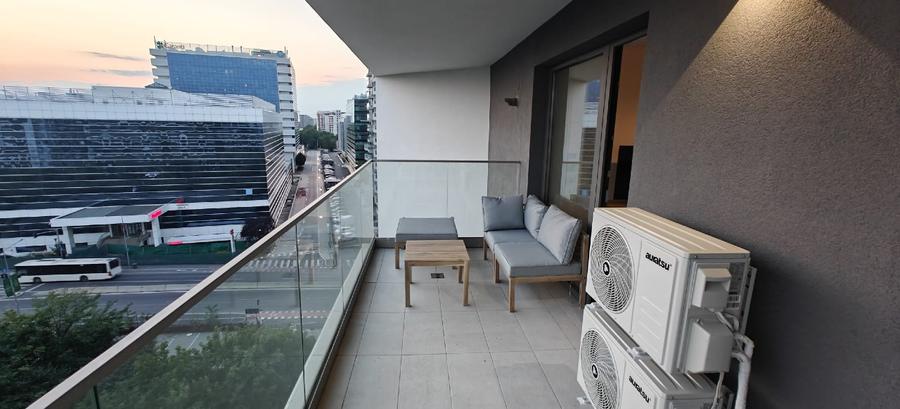 APARTAMENT 2 CAMERE PRIMA VISTA DE INCHIRIAT