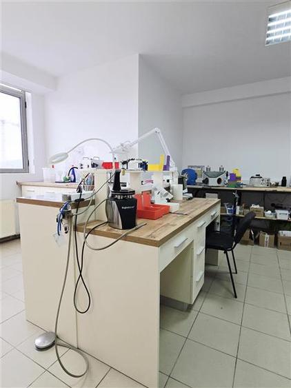 De vanzare || Afacere la cheie || Laborator dentar complet echipat si digitaliza