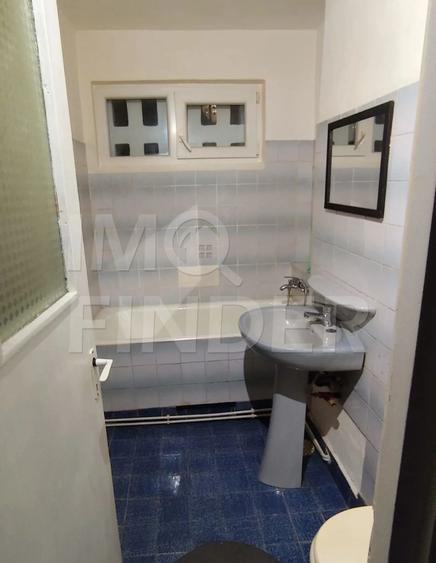 2 camere Gheorgheni – zona Diana | etaj 1