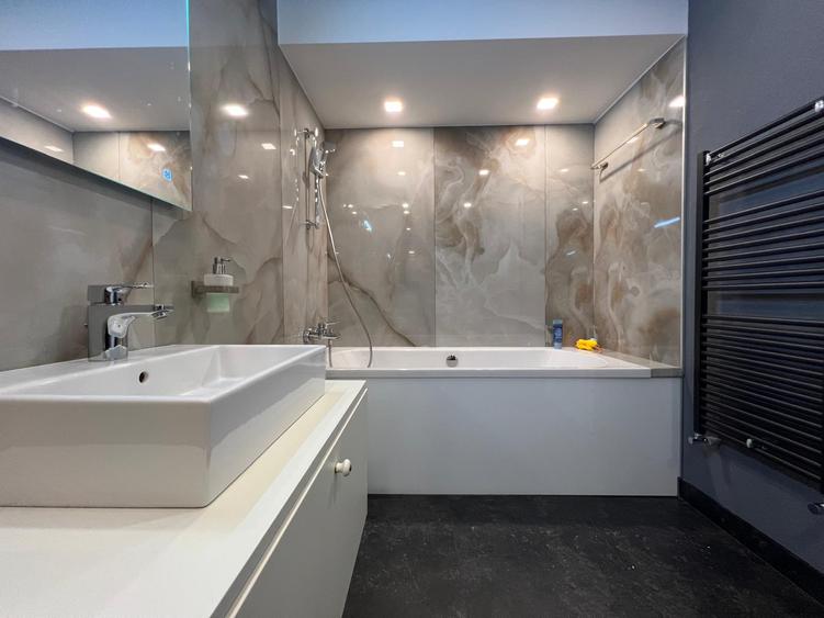 Inchiriere Apartament 3 Camere Iancu Nicolae-Cambridge School
