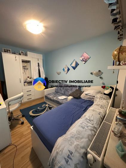 Apartament 3 camere/2 bai/2 balcoane Central- Ana Ipatescu