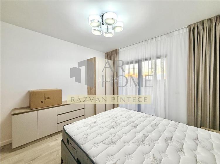 Apartament 2 camere, prima inchiriere, Nord MRS Gradinile Ploiesti - 8
