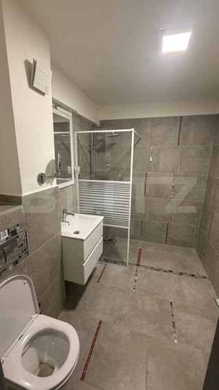 Apartament 2 camere, 49 mp, zona Dambul Rotund
