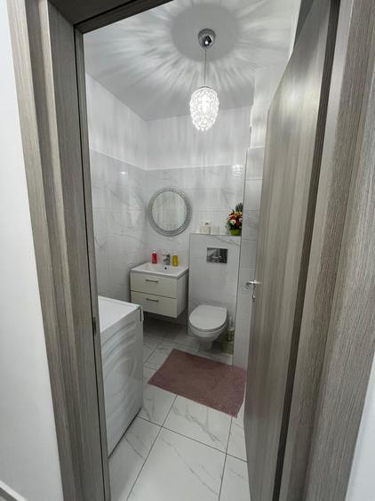 Garsoniera Drumul Binelui , Ansamblul Tudor Arghezi etajul 2 imobil 2021