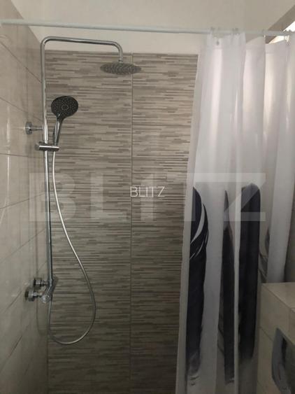 Casă Individuală cu 7 camere, 198,42 mp, zona Hasdeu - 18