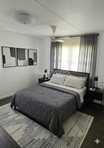 Apartament 2 Camere Metrou Teclu Imobil Finalizat Mutare Rapida