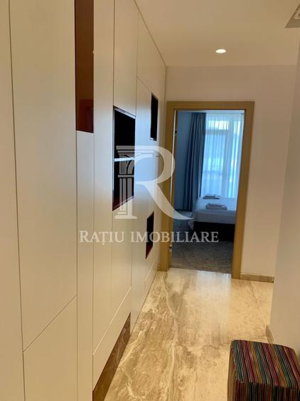 Apartament modern de închiriat | ARED | Lângă Lidl
