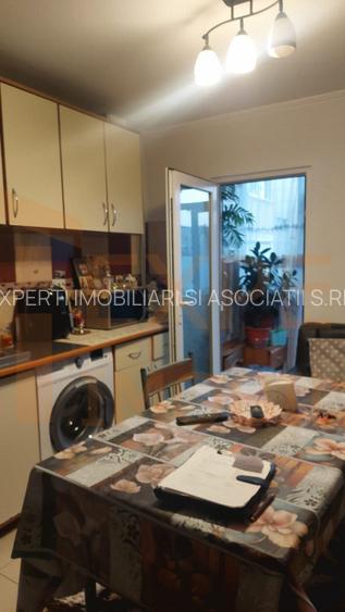 Apartament 2 camere de vânzare in Poarta 6 – Abator | Etaj 1 | Centrală - 3