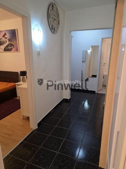 APARTAMENT 2 CAMERE I BD. IULIU MANIU I METRTOU - 6