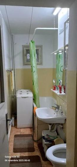 Tomis nord ciresica-apartament 2 camere ideal investitie
