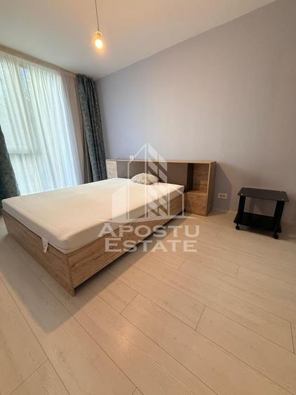 Apartament modern 2 camere, terasa, curte, Tipografilor - Take Ionescu