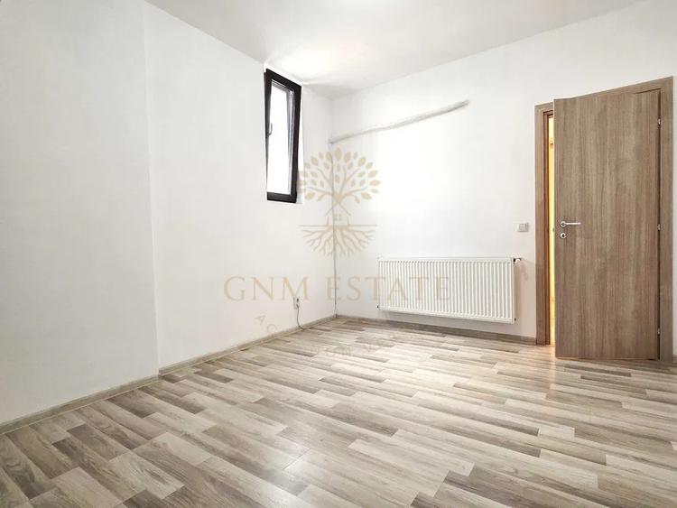 3 Camere 78 m.p. Bloc Nou Zona Gorjului - Parcul Liniei