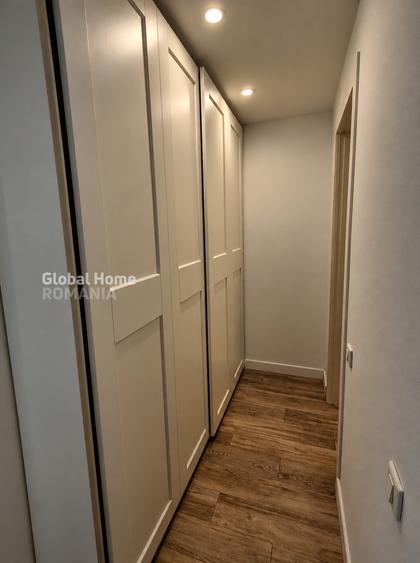 Apartament 3 camere | Piața Victoriei - Central District Cuza 99 | Urban Chic