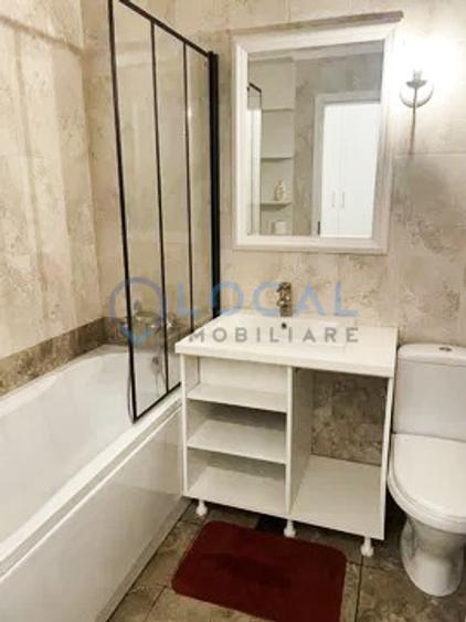 Apartament 2 camere terasa | Modern | Marasti |