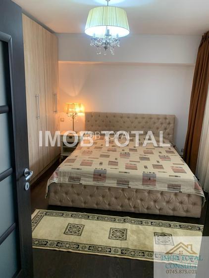 Apartament 3 camere Ultracentral, Decomandat, Mobilat si Utilat - 5