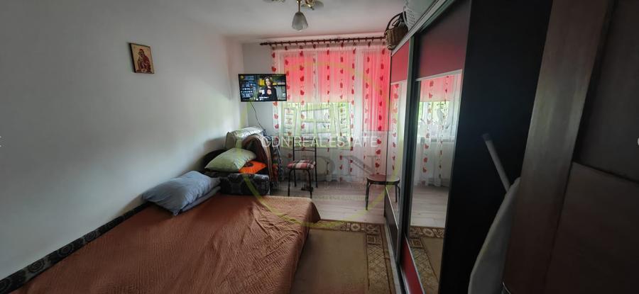 Apartament 2 camere, 49 mp, cartier Brazda, zona Gradinita Voiniceii - 3