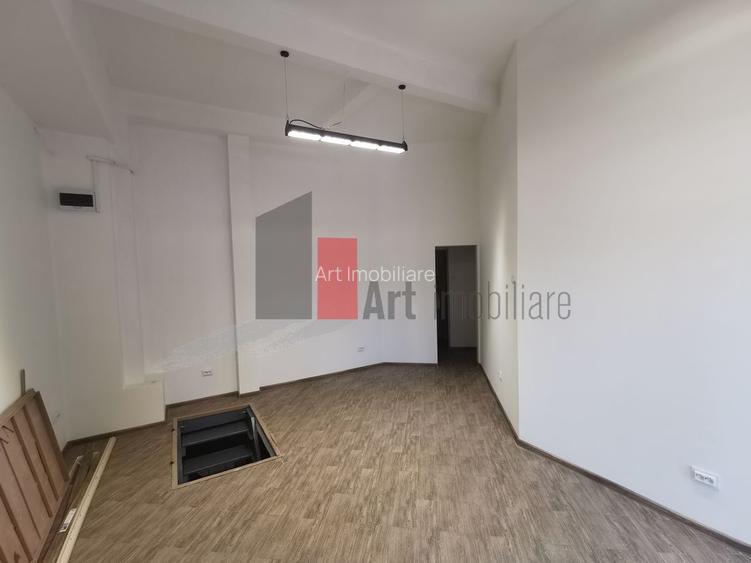 %0 Comision Spatiu comercial de inchiriat in zona Kogalniceanu/Splai Independent - 4