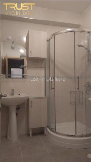 2 Camere l Decomandate l Str.Soporului l Balcon - 6
